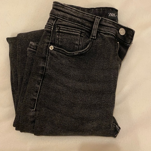 Zara Denim - Zara vintage skinny jeans